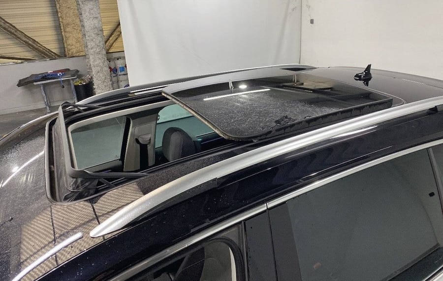 Choisissez votre volkswagen tiguan chez CarGo Flex