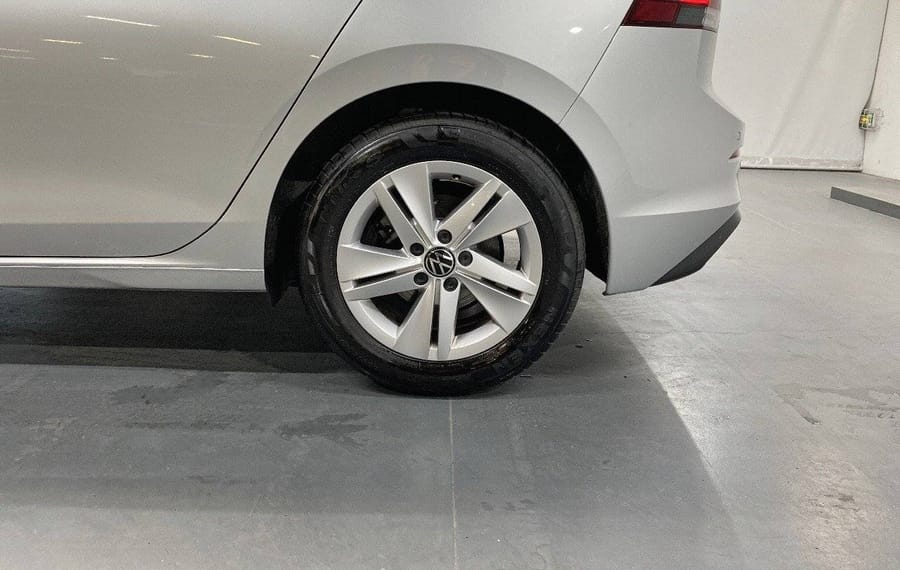 Choisissez votre volkswagen golf chez CarGo Flex