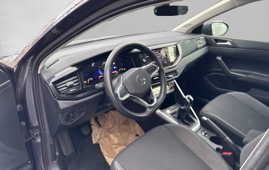 Choisissez votre volkswagen taigo chez CarGo Flex
