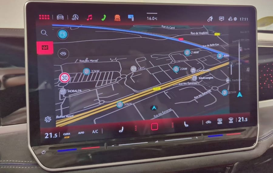 Choisissez votre volkswagen passatbreak chez CarGo Flex