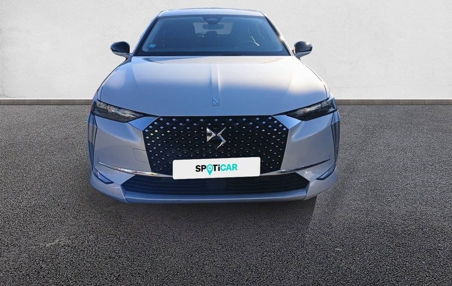 Choisissez votre ds ds4 chez CarGo Flex