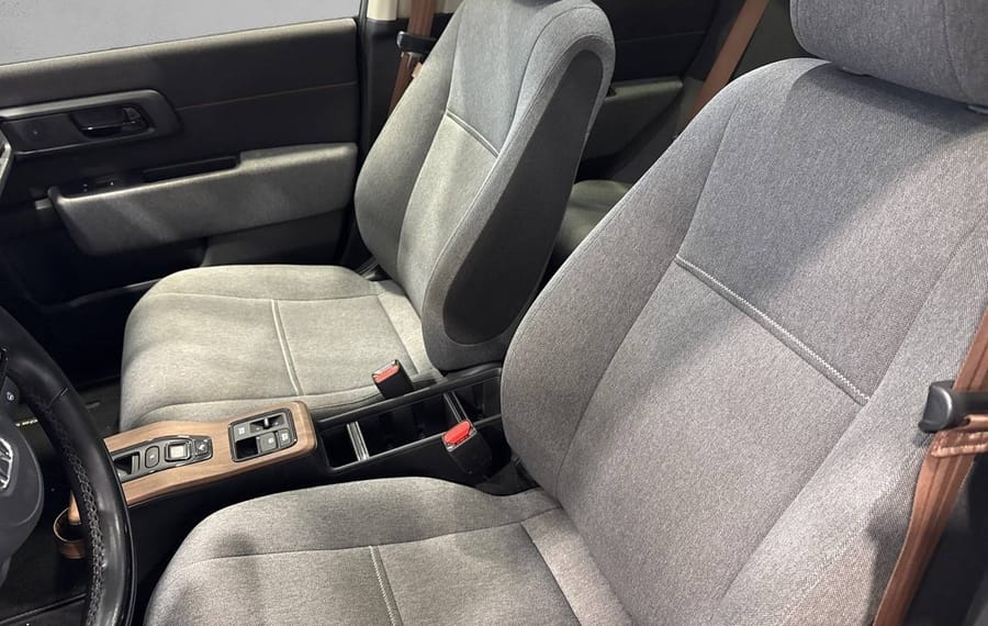 Choisissez votre honda hondaeelectrique chez CarGo Flex