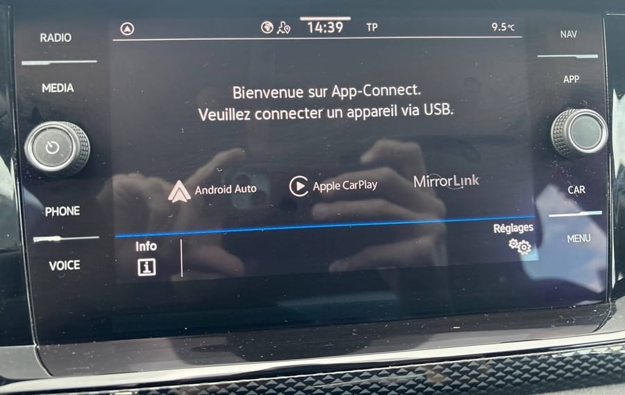 Choisissez votre volkswagen taigo chez CarGo Flex