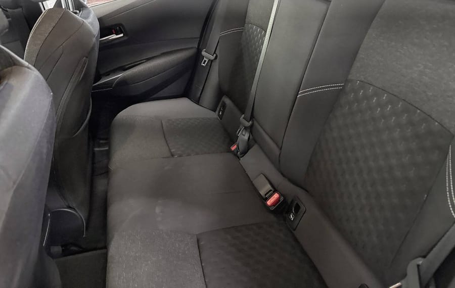 Choisissez votre toyota corolla chez CarGo Flex