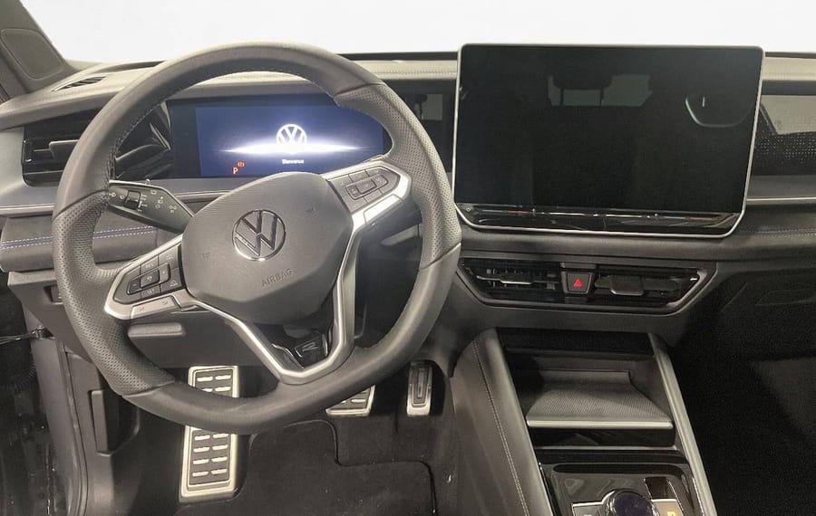 Choisissez votre volkswagen tayron chez CarGo Flex