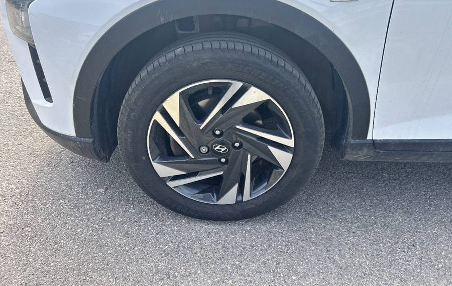 Choisissez votre hyundai bayon chez CarGo Flex