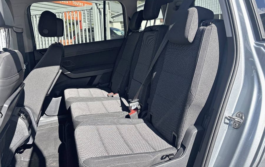 Choisissez votre volkswagen touran chez CarGo Flex