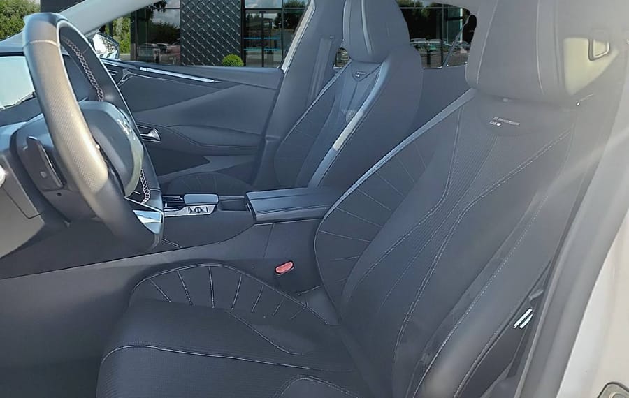 Choisissez votre ds ds4 chez CarGo Flex