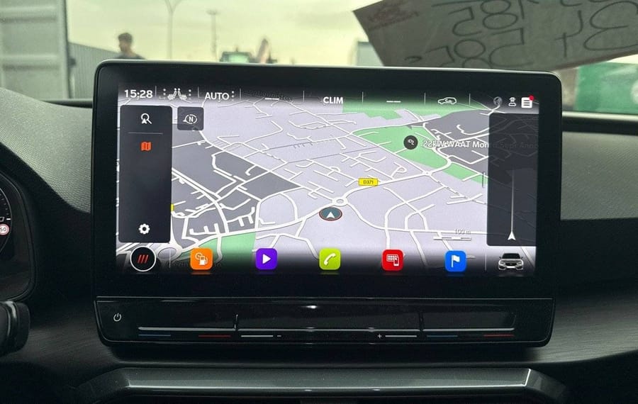 Choisissez votre cupra leonbreak chez CarGo Flex