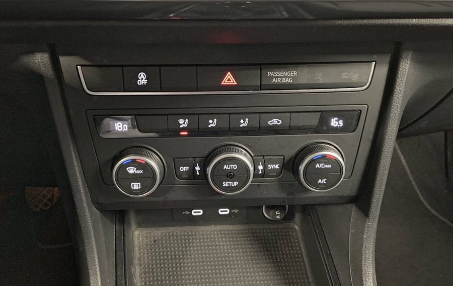 Choisissez votre seat ateca chez CarGo Flex