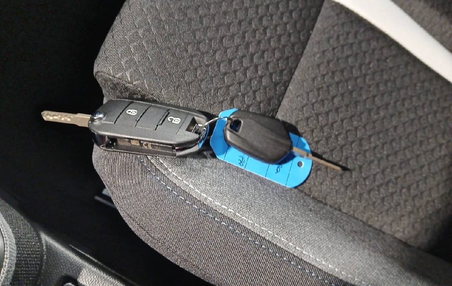 Choisissez votre opel frontera chez CarGo Flex