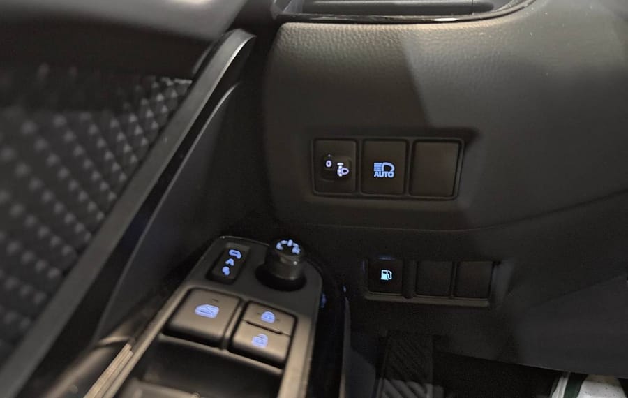 Choisissez votre toyota chr chez CarGo Flex