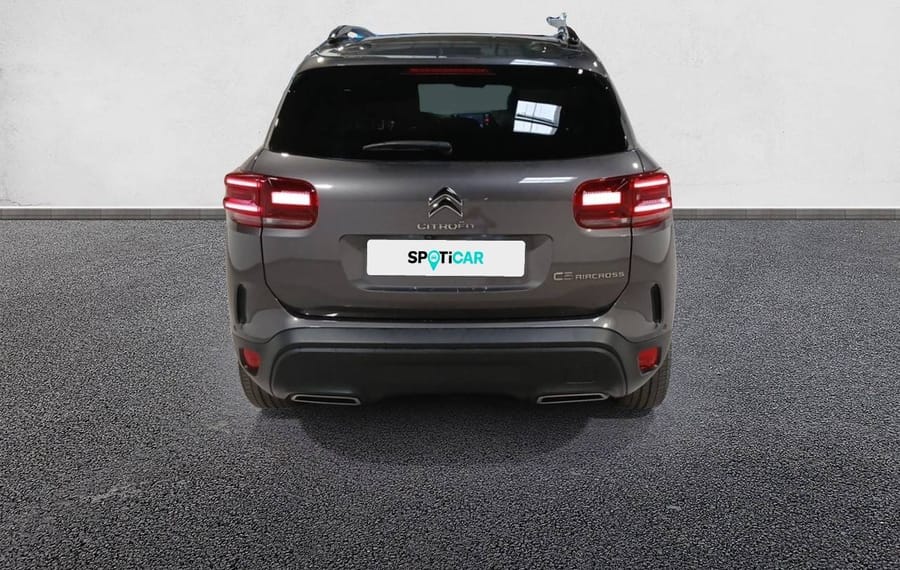 Choisissez votre citroen c5aircross chez CarGo Flex