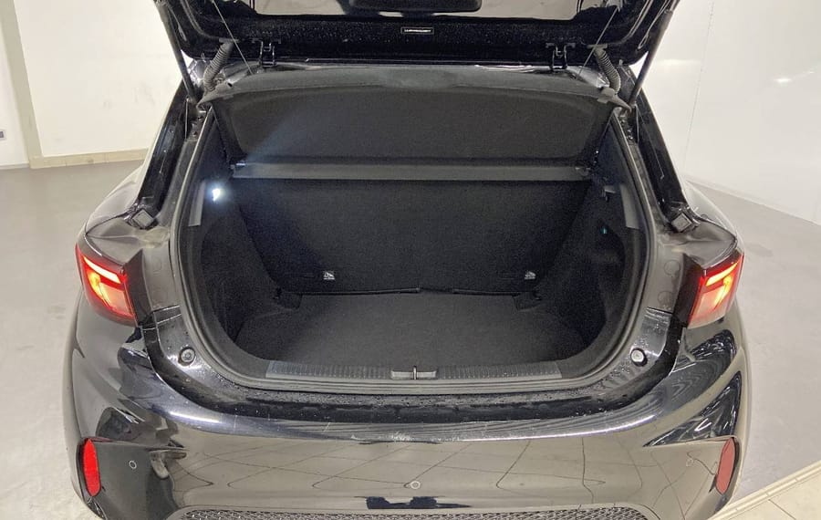 Choisissez votre mg mg3 chez CarGo Flex