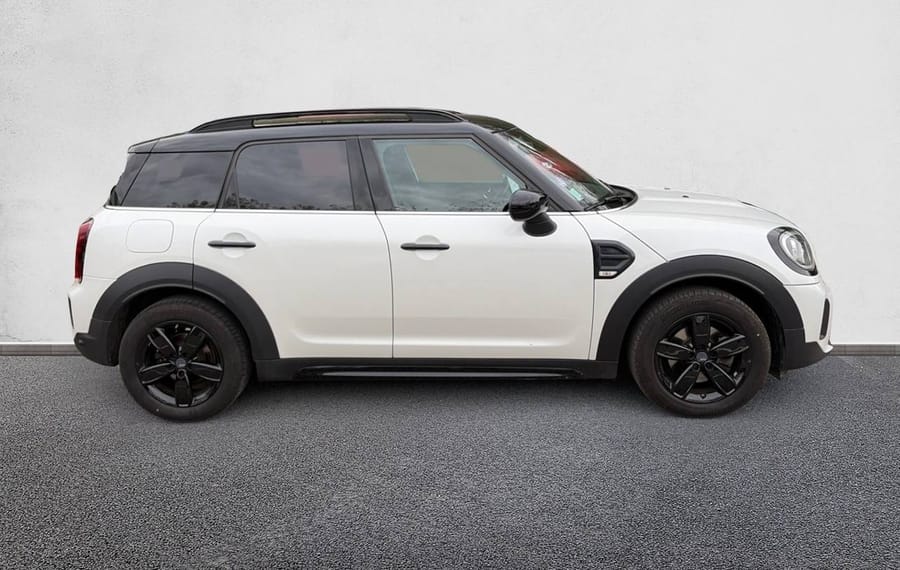 Choisissez votre mini mini chez CarGo Flex