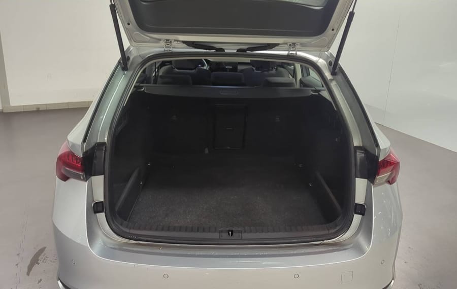 Choisissez votre skoda octaviabreak chez CarGo Flex