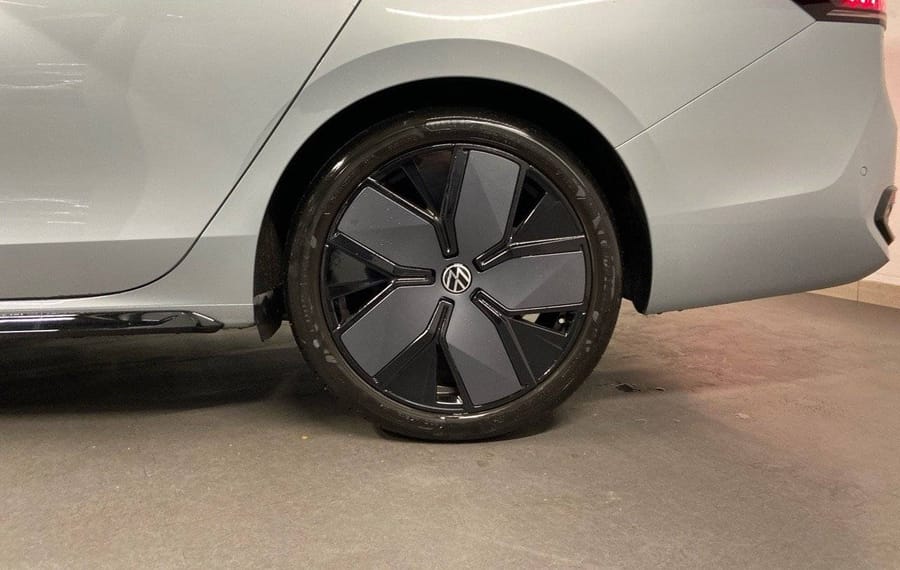 Choisissez votre volkswagen passatbreak chez CarGo Flex