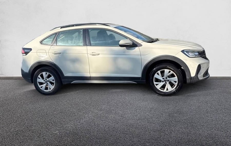 Choisissez votre volkswagen taigo chez CarGo Flex
