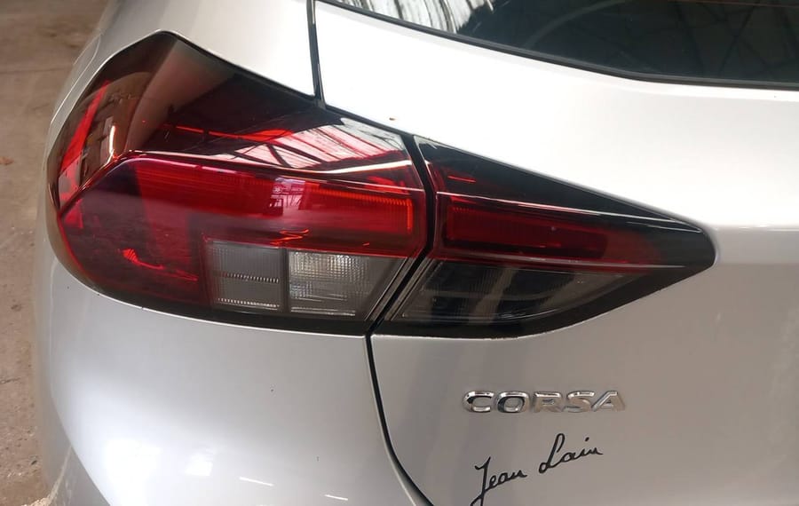 Choisissez votre opel corsa chez CarGo Flex