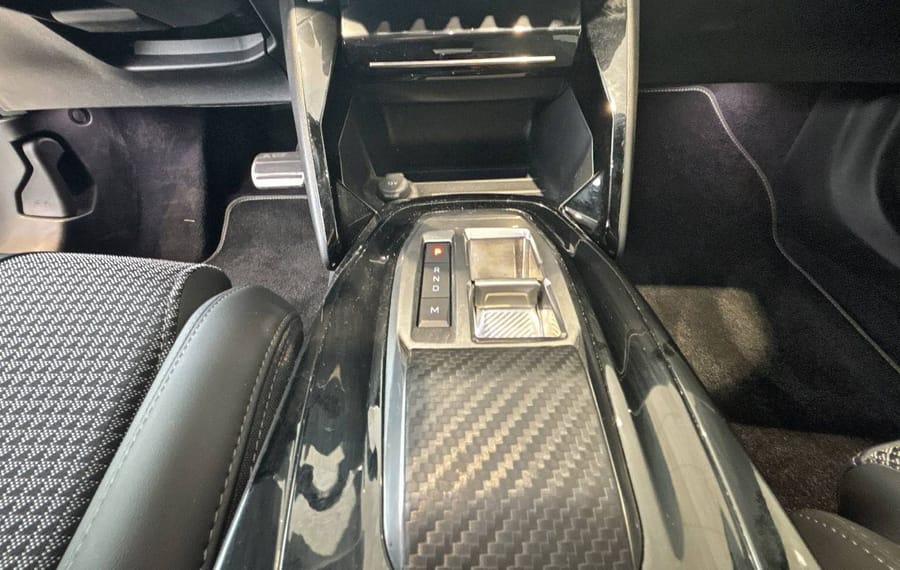 Choisissez votre peugeot 2008 chez CarGo Flex