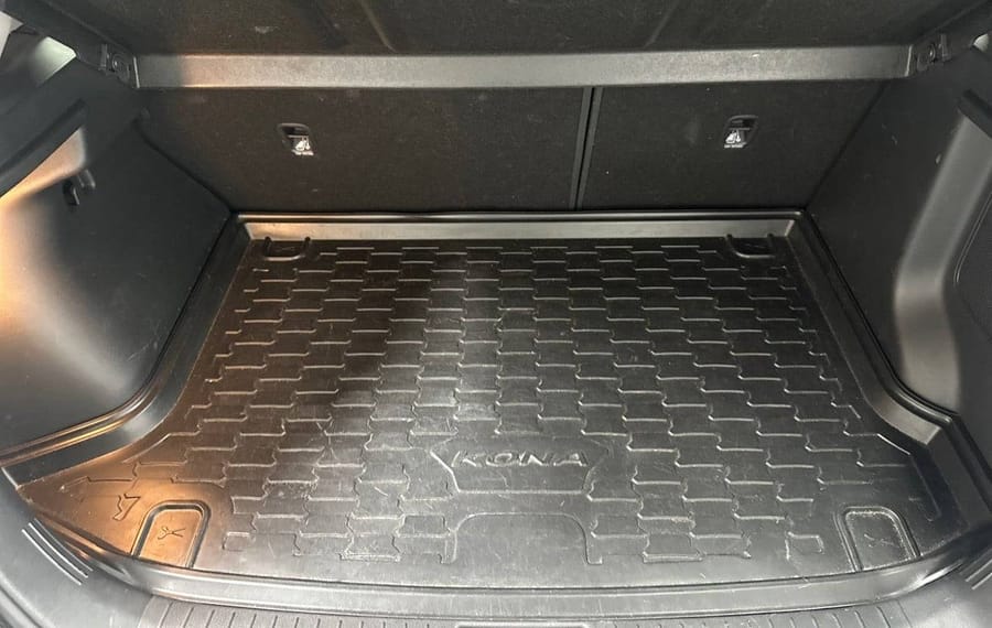 Choisissez votre hyundai kona chez CarGo Flex