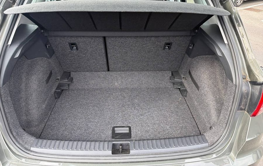 Choisissez votre seat arona chez CarGo Flex