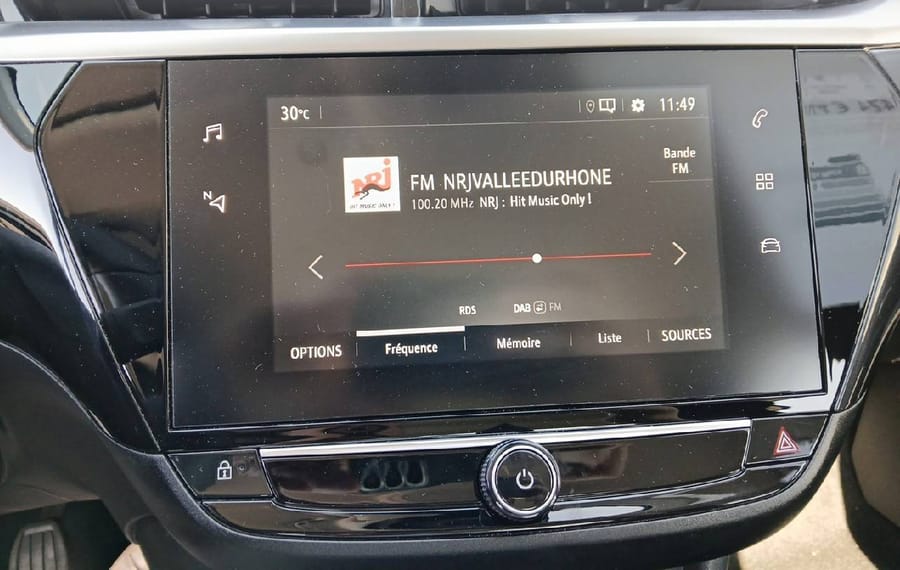 Choisissez votre opel corsa chez CarGo Flex