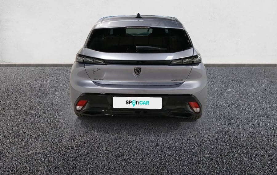 Choisissez votre peugeot 308 chez CarGo Flex