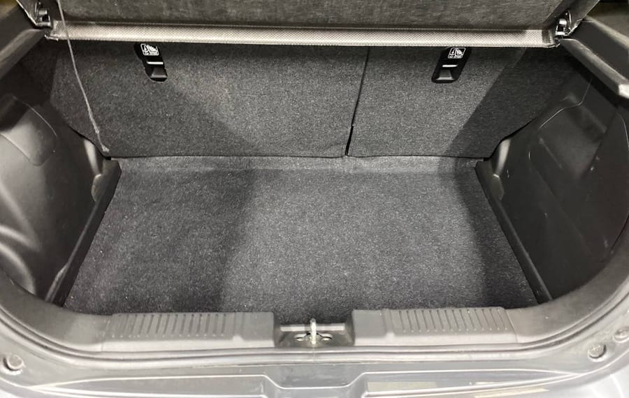 Choisissez votre suzuki swift chez CarGo Flex