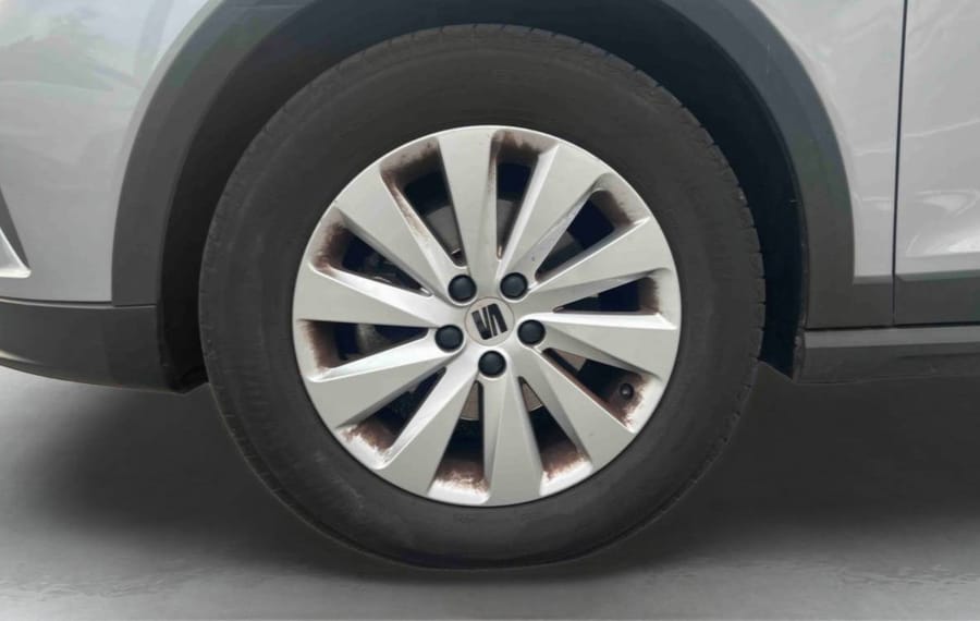 Choisissez votre seat arona chez CarGo Flex