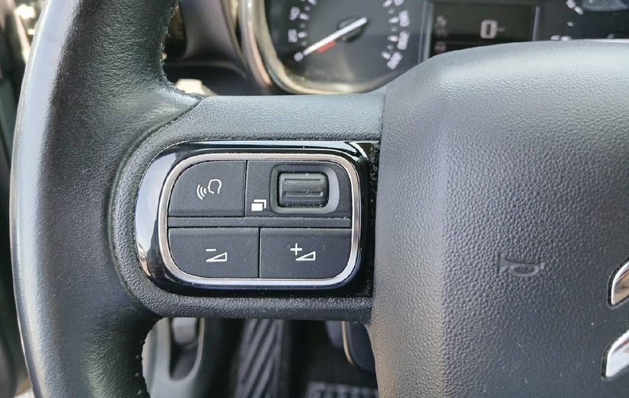 Choisissez votre citroen c3aircross chez CarGo Flex