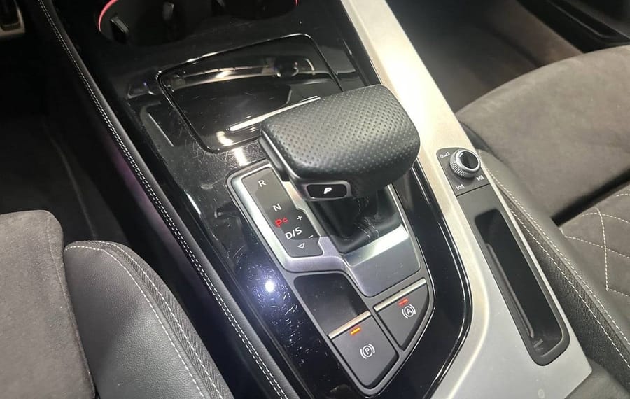 Choisissez votre audi a4break chez CarGo Flex