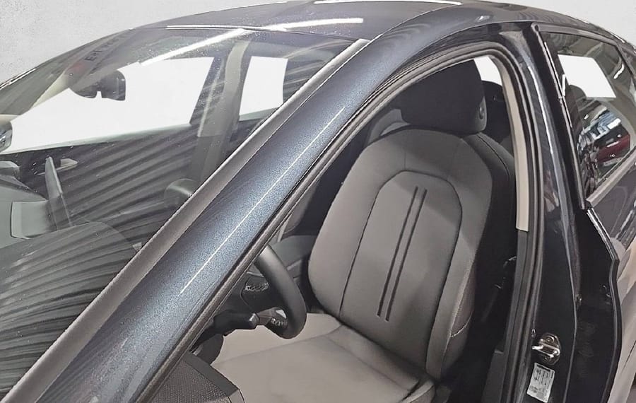 Choisissez votre seat leon chez CarGo Flex