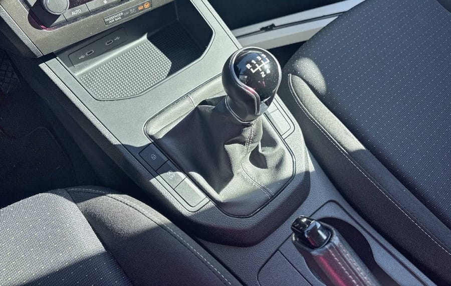 Choisissez votre seat ibiza chez CarGo Flex