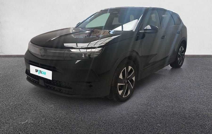 Choisissez votre opel grandland chez CarGo Flex