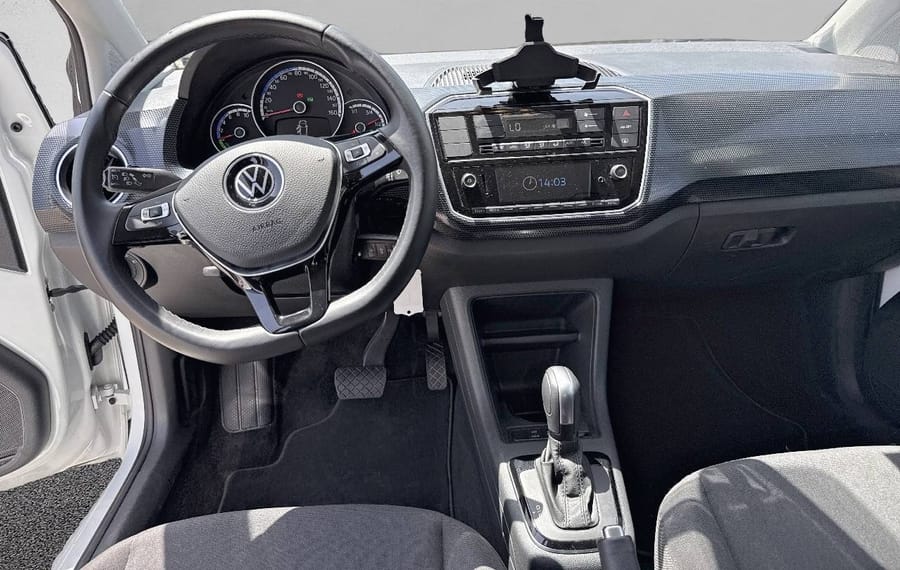 Choisissez votre volkswagen upelectrique chez CarGo Flex