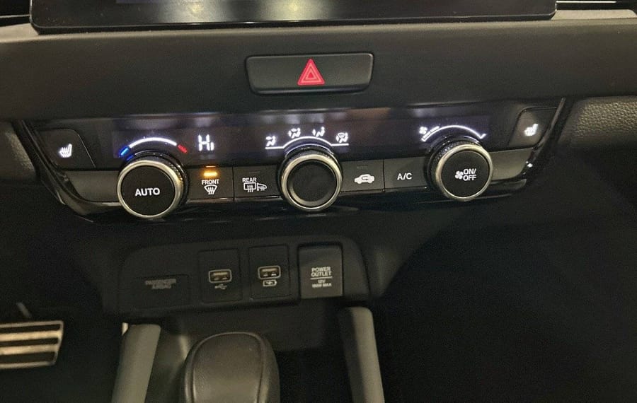 Choisissez votre honda jazz chez CarGo Flex