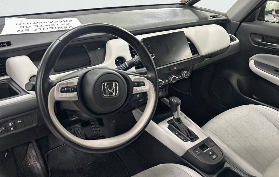 Choisissez votre honda jazz chez CarGo Flex