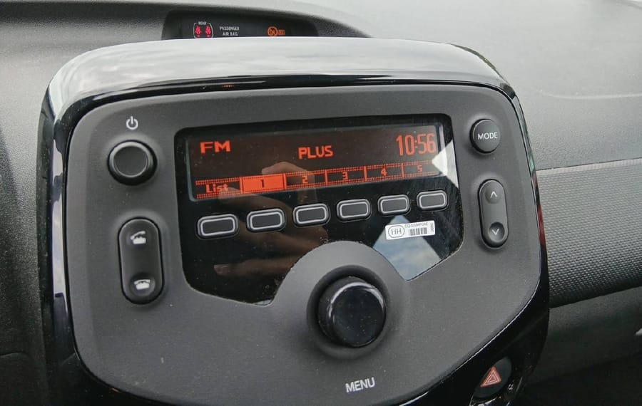 Choisissez votre citroen c1 chez CarGo Flex