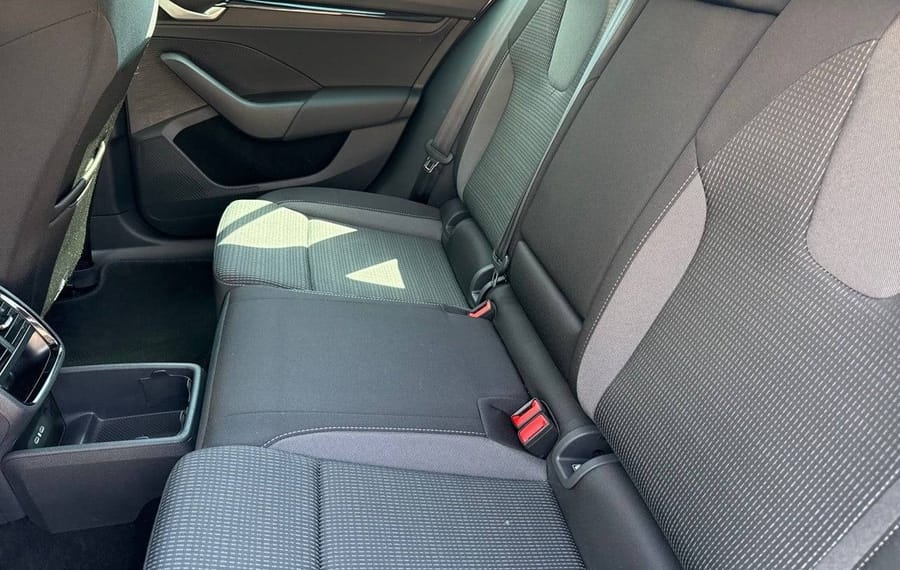 Choisissez votre skoda octaviabreak chez CarGo Flex