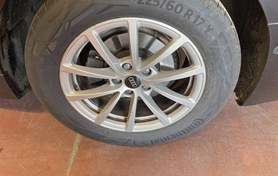 Choisissez votre audi a6break chez CarGo Flex