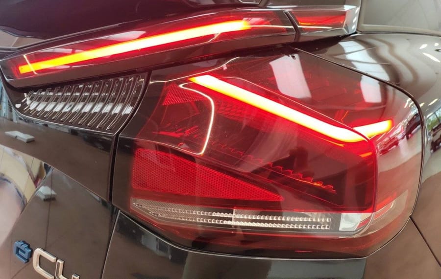Choisissez votre citroen c4electrique chez CarGo Flex