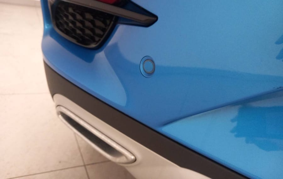 Choisissez votre mg zs chez CarGo Flex