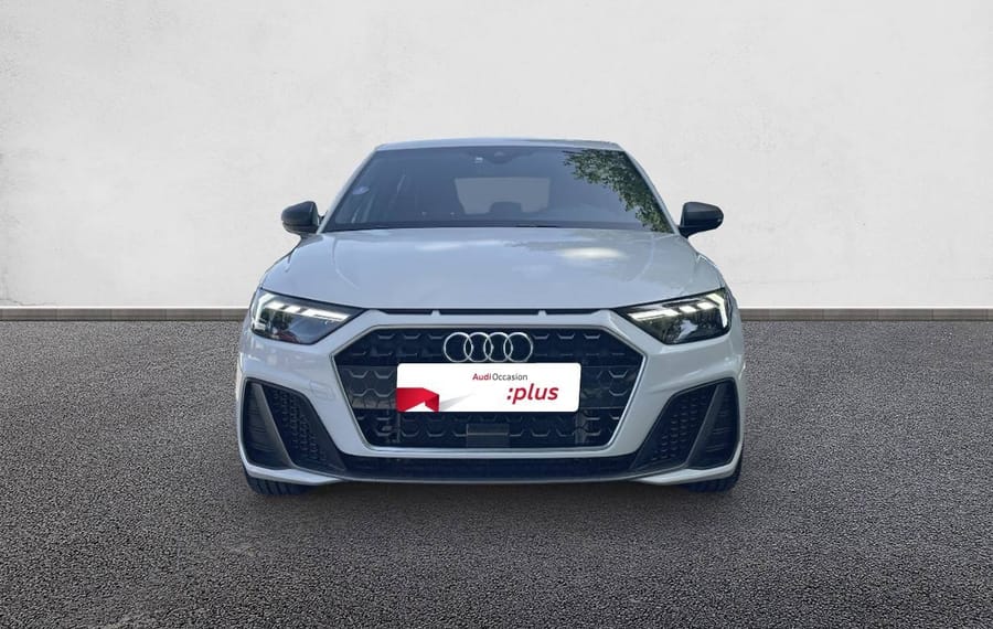 Choisissez votre audi a1 chez CarGo Flex