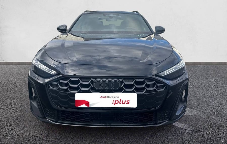 Choisissez votre audi a5break chez CarGo Flex