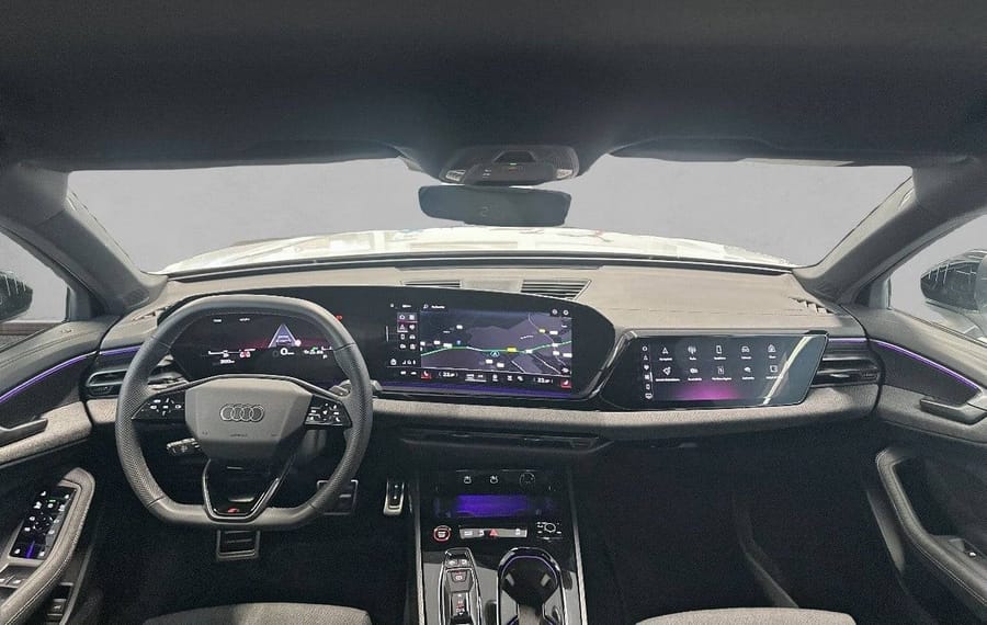 Choisissez votre audi a5 chez CarGo Flex