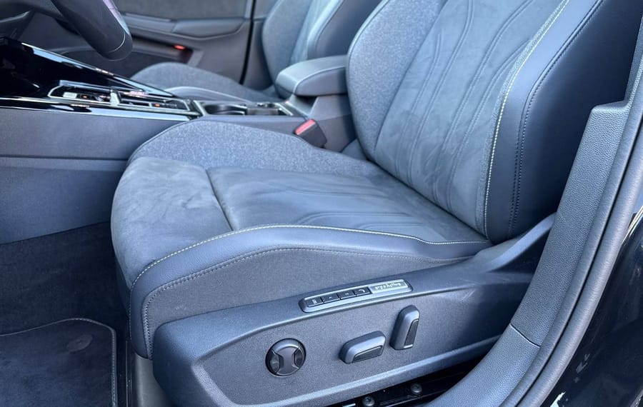 Choisissez votre volkswagen golfbreak chez CarGo Flex