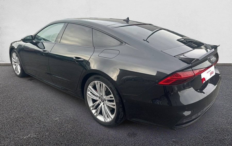 Choisissez votre audi a7sportback chez CarGo Flex