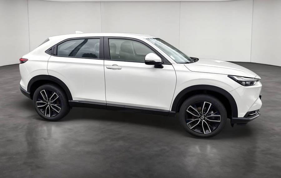 Choisissez votre honda hrv chez CarGo Flex
