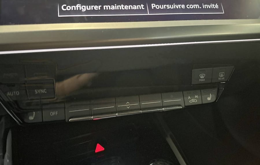 Choisissez votre audi q4electrique chez CarGo Flex